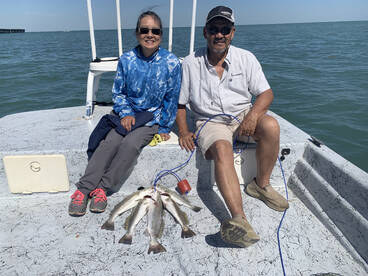 Port Isabel Report Photo 2