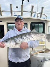 Saugerties Report Photo 1