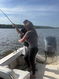 Hudson River Report Photo 2