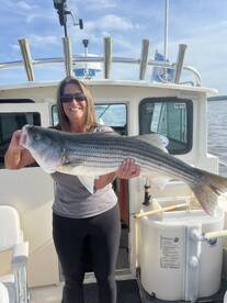Hudson River Report Photo 1