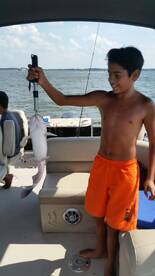 Conroe Report Photo 1