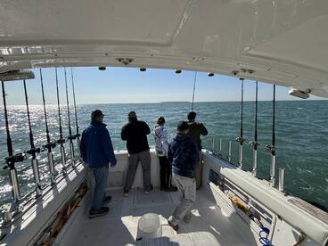 Oak Harbor Report Photo 1