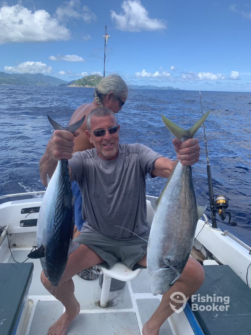 Seychelles Report Photo 0