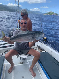Seychelles Report Photo 1