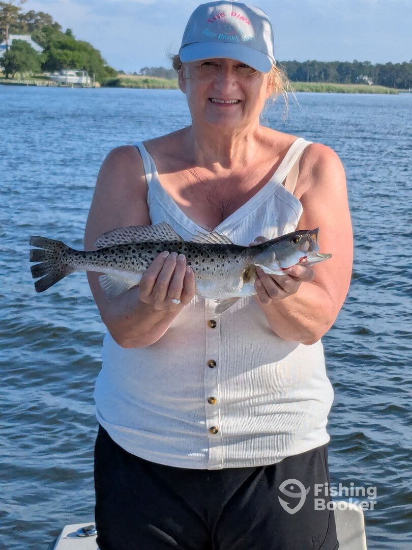 Kill Devil Hills Report Photo 0