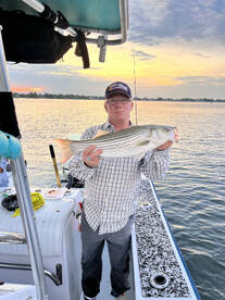 Chesapeake Beach Report Photo 2