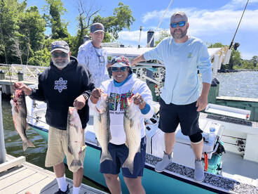 Chesapeake Beach Report Photo 1