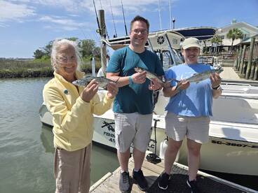 Murrells Inlet Report Photo 2