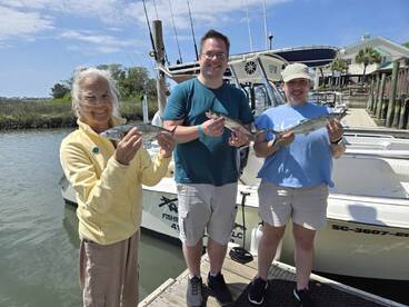 Murrells Inlet Report Photo 1