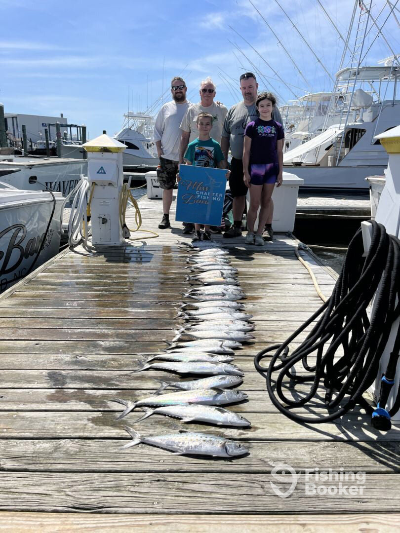 Wanchese Report Photo 0