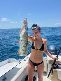 May 2025 Fishing Report