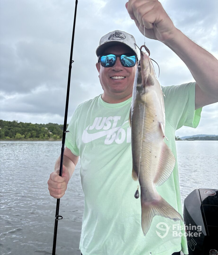 Branson Report Photo 0