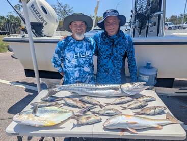 Bay Pines Report Photo 2