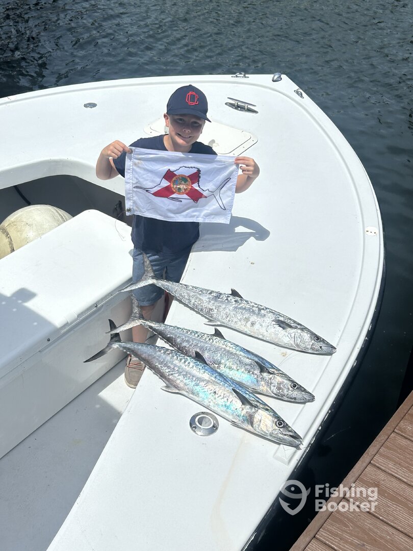Fort Lauderdale Report Photo 0