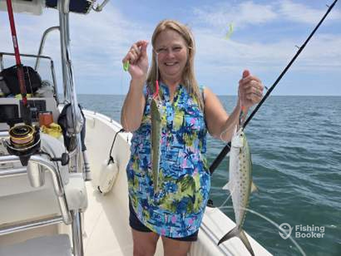 Murrells Inlet Report Photo 0