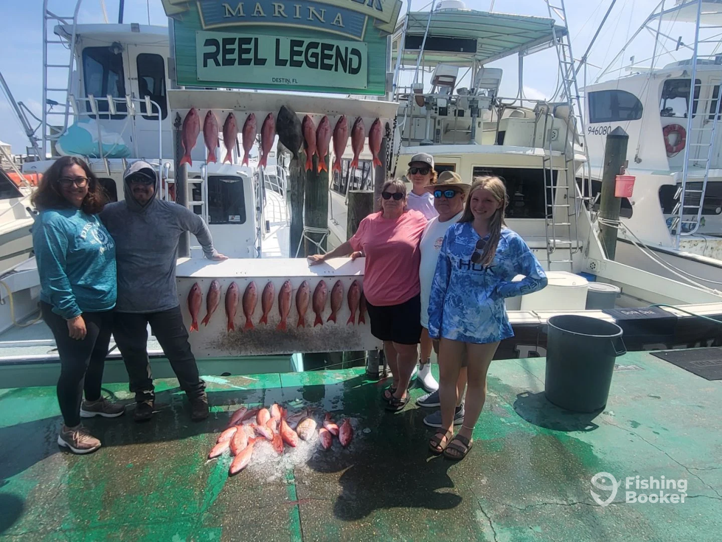 Destin Report Photo 0