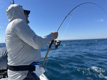 Nearshore Madness!!! 