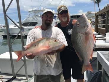 Great days on the Goat!