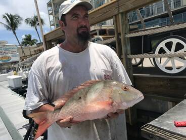 Key West Report Photo 2