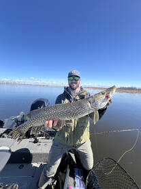 Baudette Report Photo 2