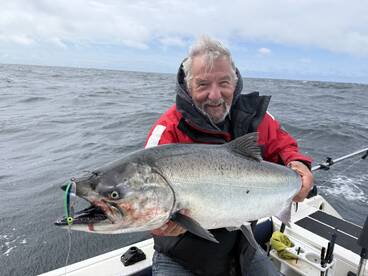 Things are heating up!