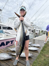 Nags Head Report Photo 1