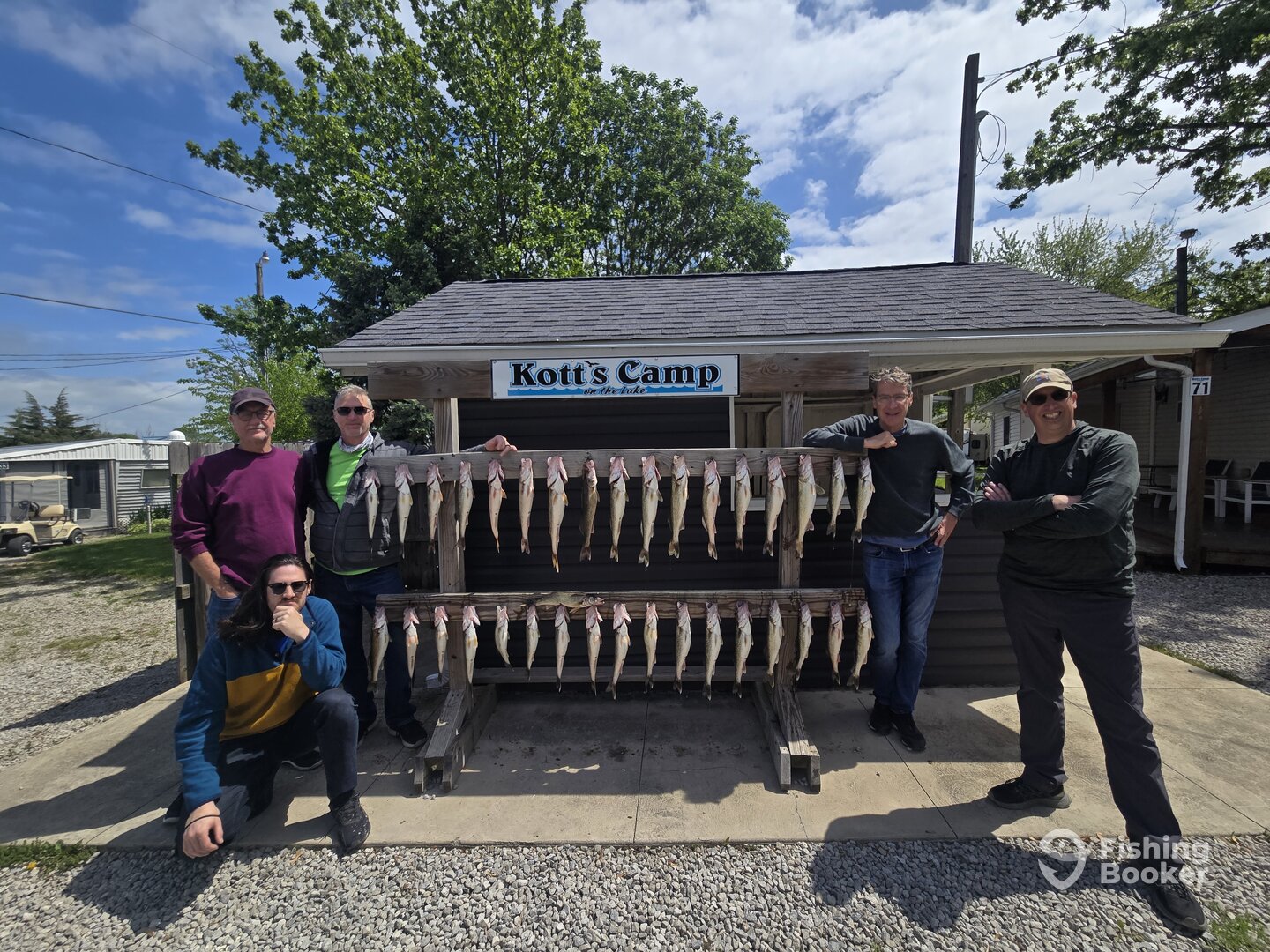 Lakeside Marblehead Report Photo 0