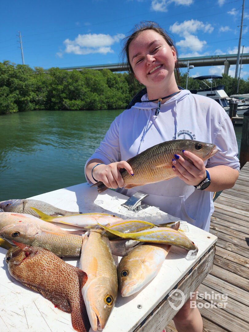 Key Largo Report Photo 0