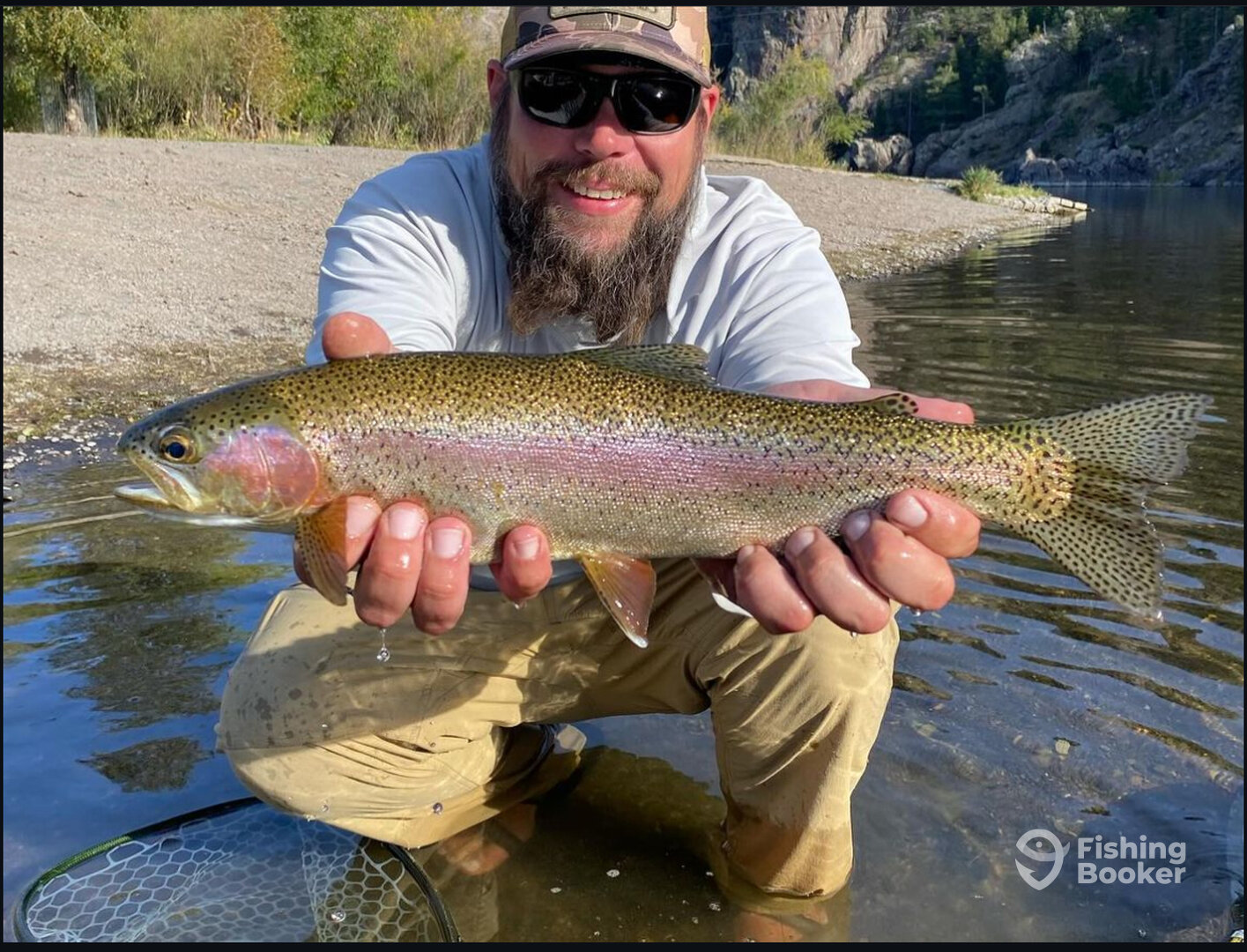 Dillon Report Photo 0