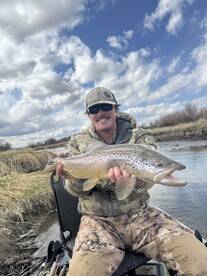 Dillon Report Photo 4