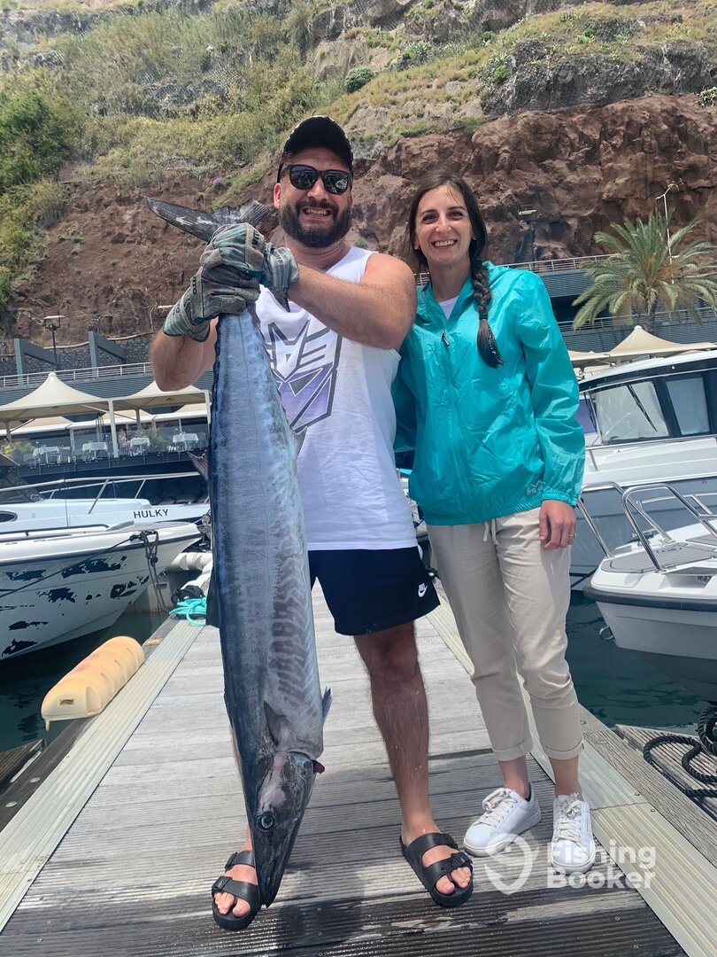 Calheta Report Photo 0