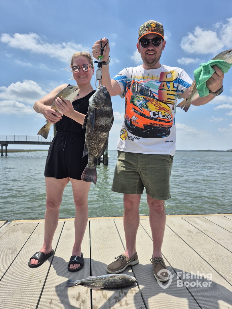 Hilton Head Island Report Photo 0