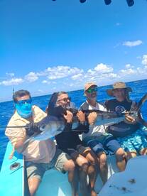 Playa Del Carmen Report Photo 1