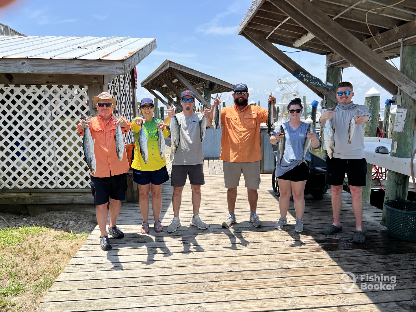 Fort Morgan Report Photo 0