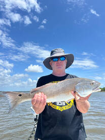 Beaufort Report Photo 2