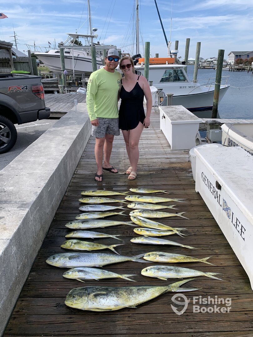 Atlantic Beach Report Photo 0