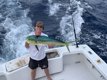 Atlantic Beach Report Photo 1