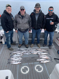 Port Washington Report Photo 1