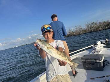 Fort Myers Report Photo 1