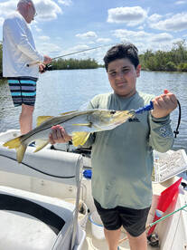 Punta Gorda Report Photo 1