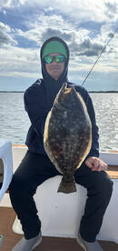 Stone Harbor Report Photo 1