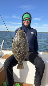 Stone Harbor Report Photo 2