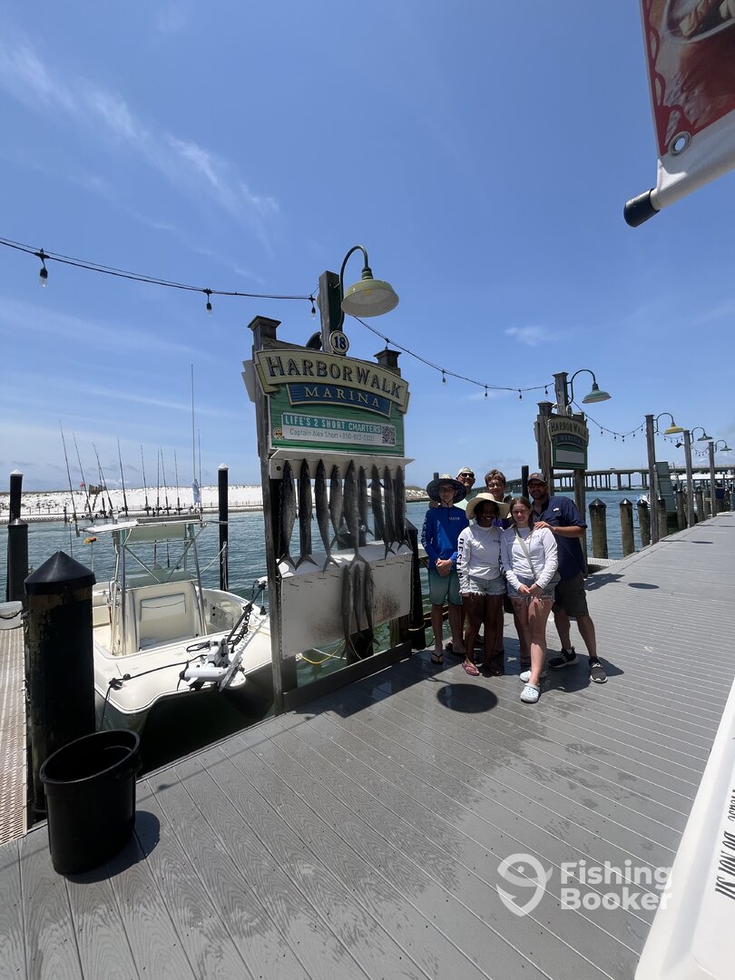 Destin Report Photo 0