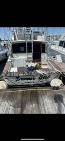Great offshore wreck/bottom fishig!