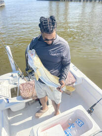 Right place right time 