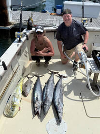 Sandys Report Photo 2