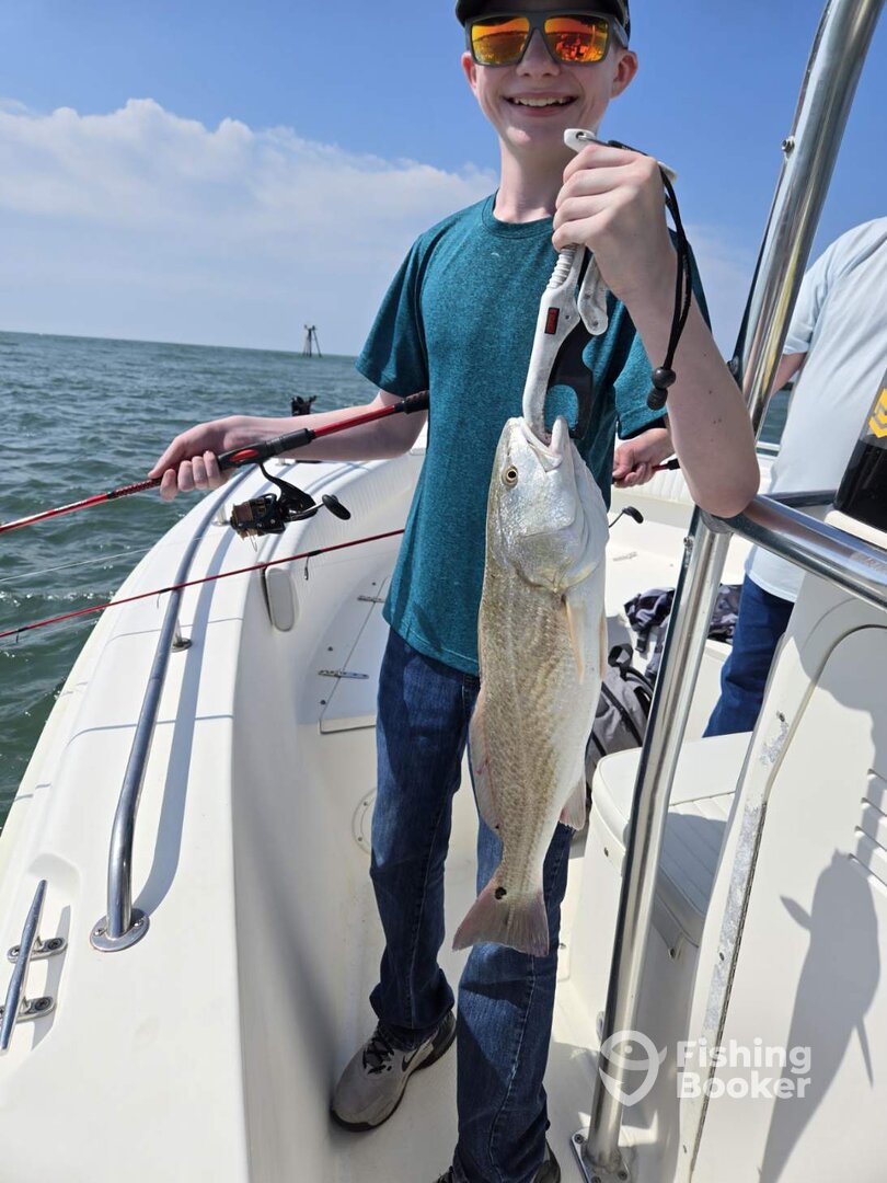 Murrells Inlet Report Photo 0