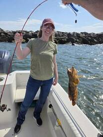 Murrells Inlet Report Photo 2