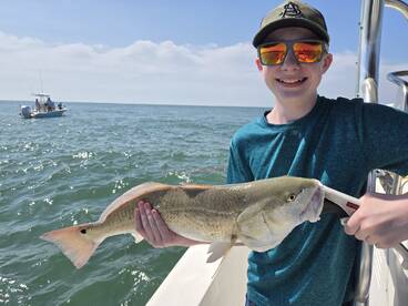 Murrells Inlet Report Photo 1