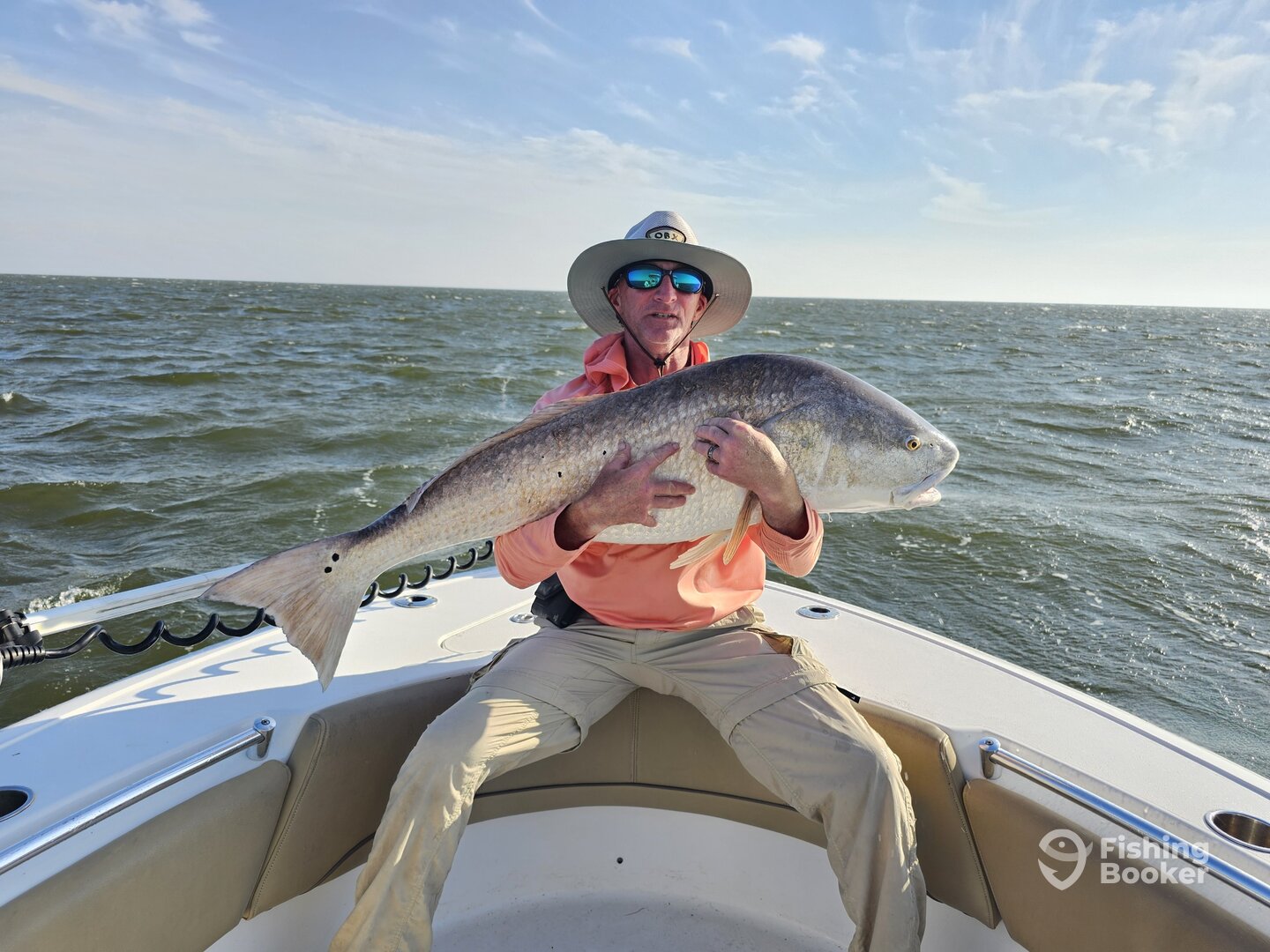 Manteo Report Photo 0